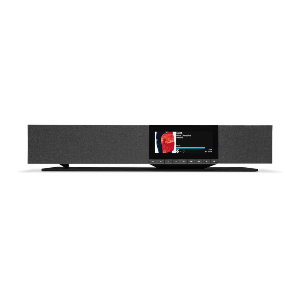 ลำโพงสตรีมมิ่งไร้สาย CAMBRIDGE AUDIO : EVO ONE